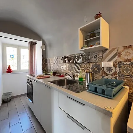 La Finestra Di Dante