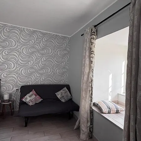 La Finestra Di Dante *