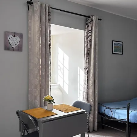 La Finestra Di Dante