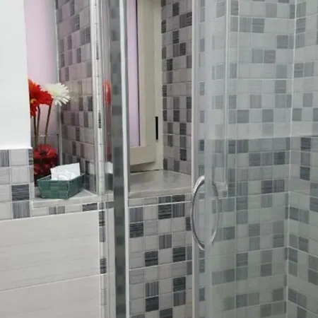 La Finestra Di Dante Apartament Neapol