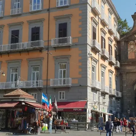 La Finestra Di Dante *