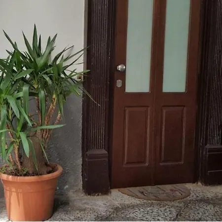 Apartamento La Finestra Di Dante *