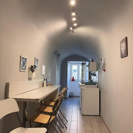 La Finestra Di Dante Nápoles