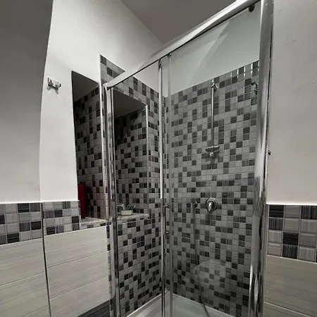 La Finestra Di Dante Appartamento