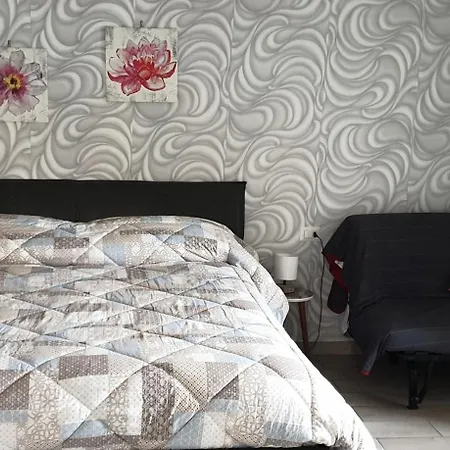 La Finestra Di Dante Apartment *