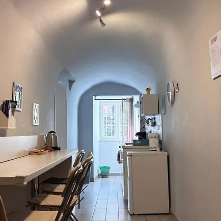 La Finestra Di Dante Nápoles