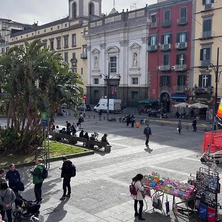 La Finestra Di Dante