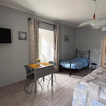 La Finestra Di Dante *