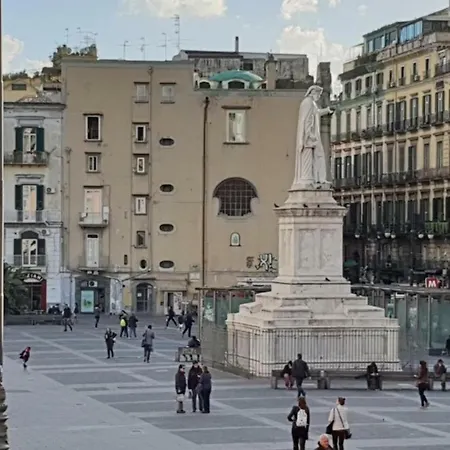 Apartamento La Finestra Di Dante *